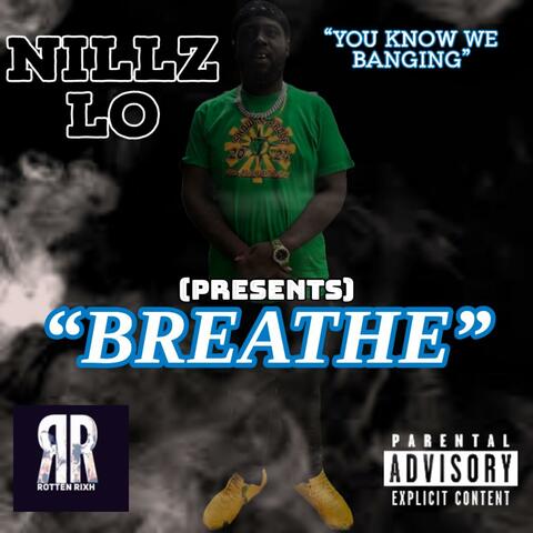 BREATHE