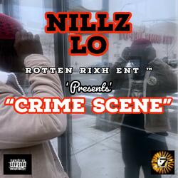 CRIME SCENE