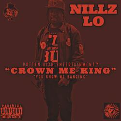 CROWN ME KING