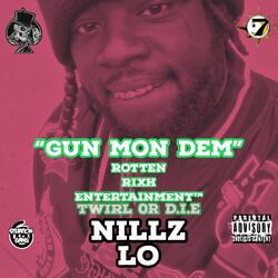 GUN MON DEM