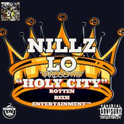 HOLY CITY