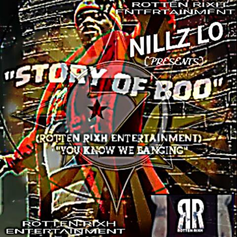 STORY OF BOO