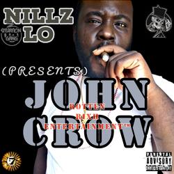 J0HN CROW