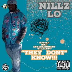 THEY DONT KNOW!!!