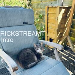 Rick streamt intro theme