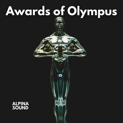 Awards of Olympus