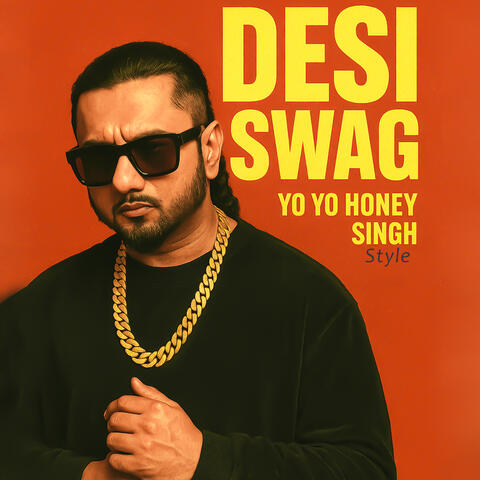 Desi Swag ( Yo Yo Honey Singh Style )