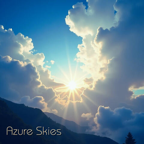 Azure Skies