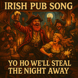 Yo Ho We’ll Steal the Night Away