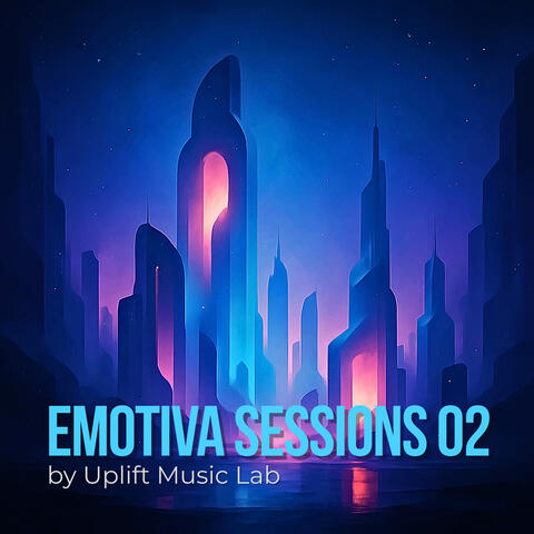 Emotiva Sessions 02
