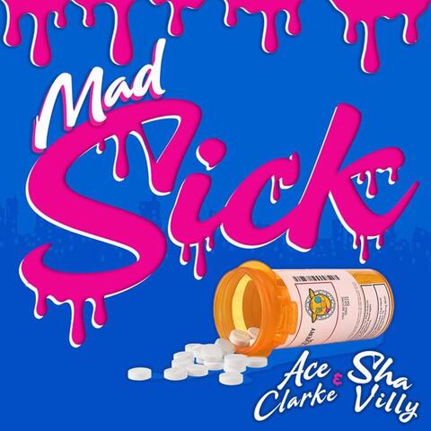 Mad Sick