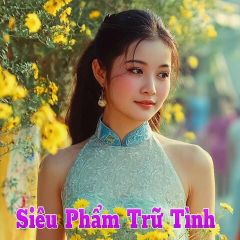 Siêu Phẩm Rumba Trữ Tình