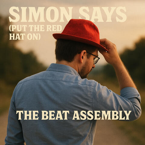 Simon Says (Put the Red Hat On)