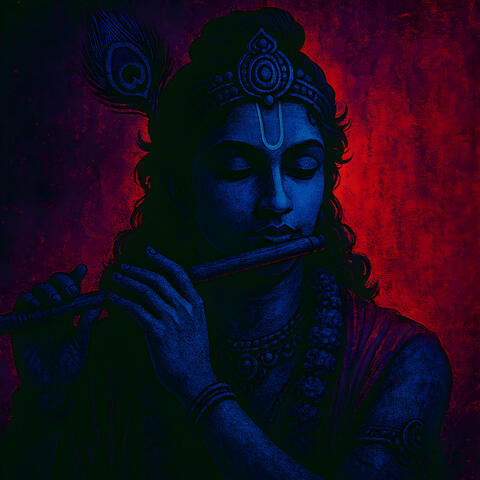 Lost in Krishna
