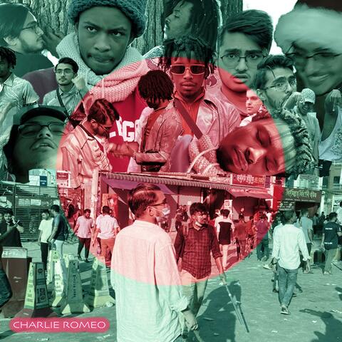 INTEEMUM FREESTYLE // TRAP SHIT!