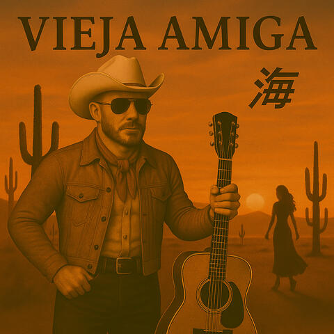 Vieja amiga