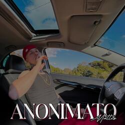 ANONIMATO