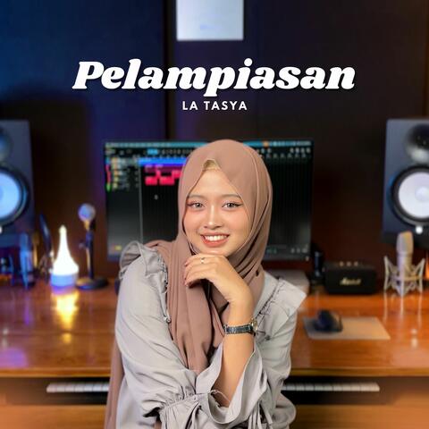 Pelampiasan