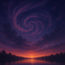 Spirit Dusk