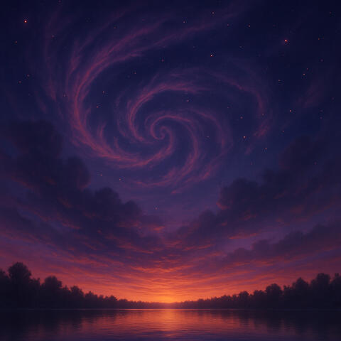 Spirit Dusk