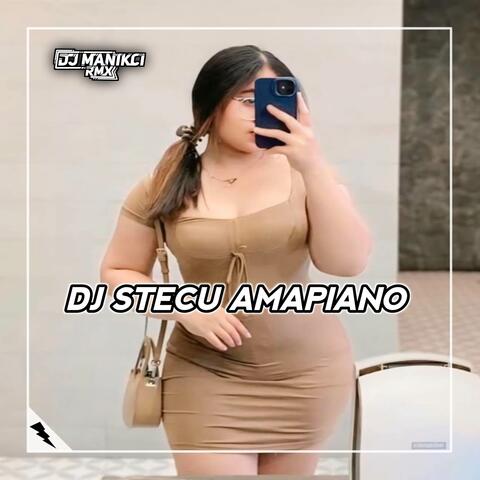 DJ Stecu Stecu Kane