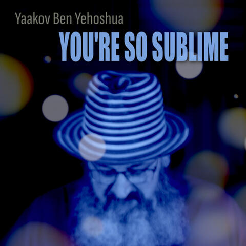You're So Sublime