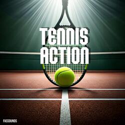 Tennis Action