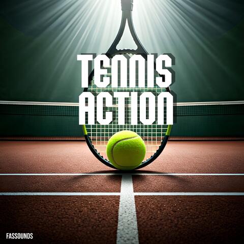 Tennis Action