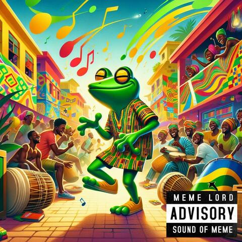Gogome Groove