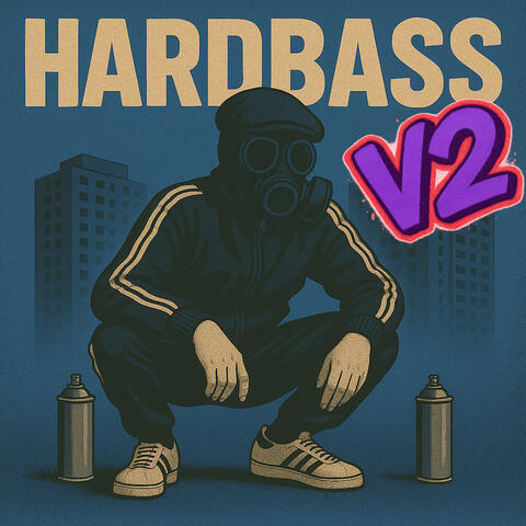HARDBASS