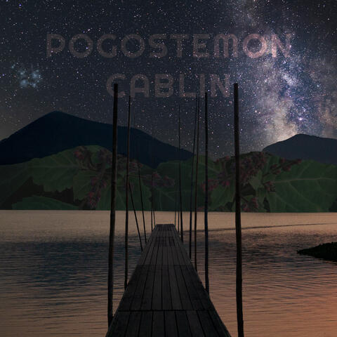 Pogostemon Cablin