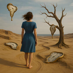 Somehow Along the Way