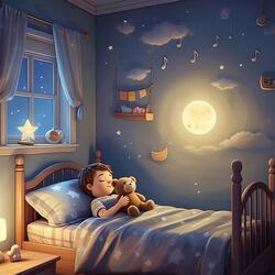 Hush Little Wonder