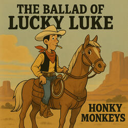 The Ballad of Lucky Luke