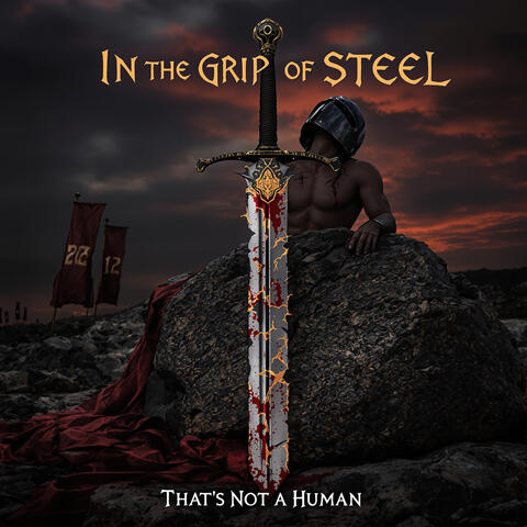 In the Grip of Steel