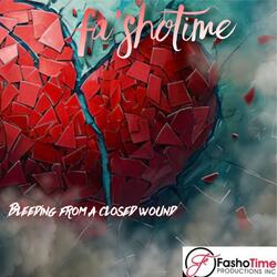 Bleeding From A Closed Wound