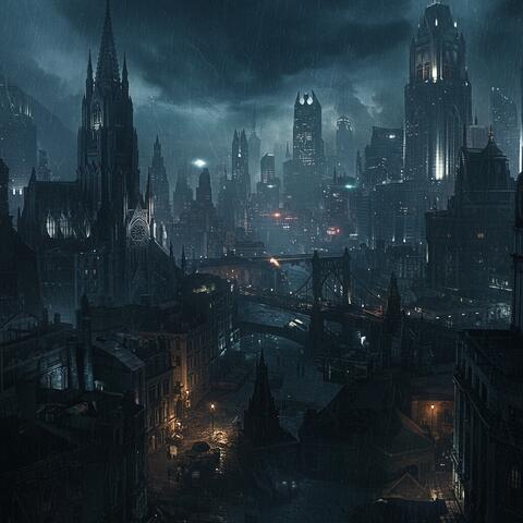 Gotham City