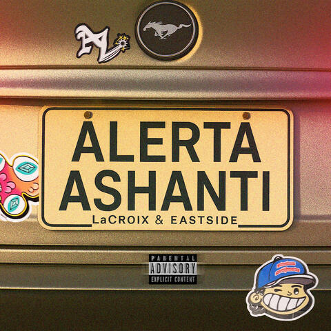 Alerta Ashanti