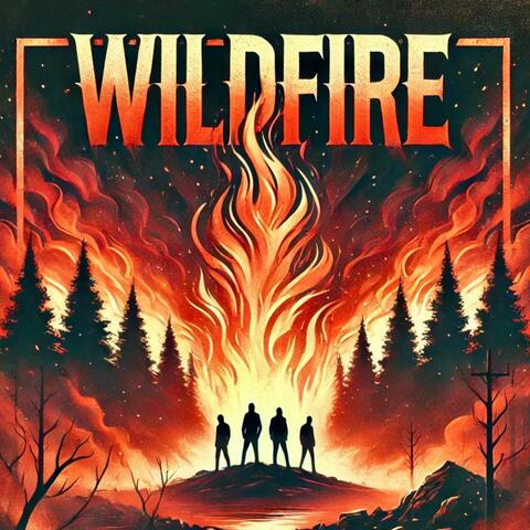 Wildfire Album