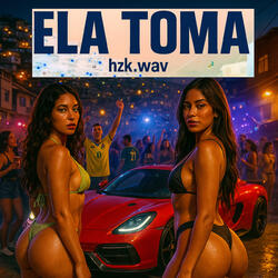 ELA TOMA SLOWED