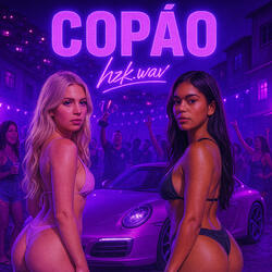 COPÁO Slowed + Verb