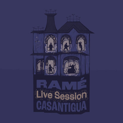 Casantigua Session