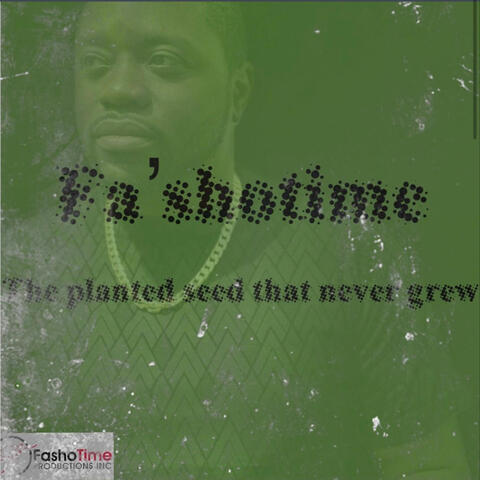 The Planted Seed That Never Grew