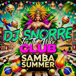 SAMBA Summer
