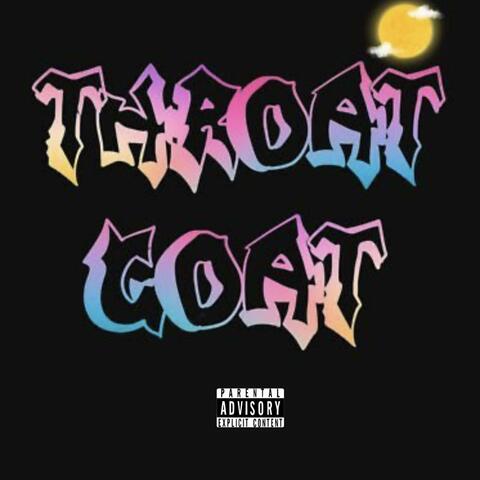 Throat Goat