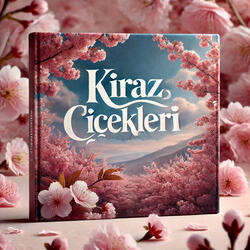 Kiraz Çiçekleri