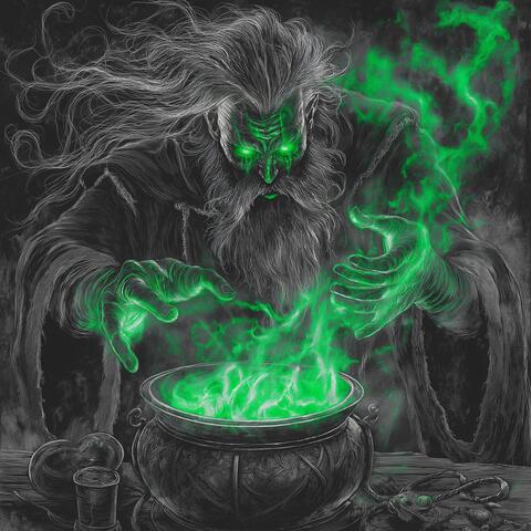 Sewer Dwelling Nightmare