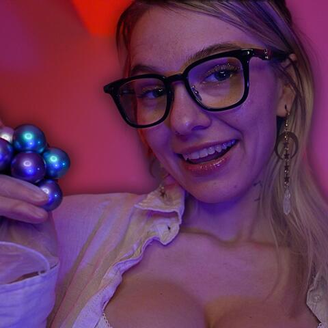 ASMR Sleep Clinic - Restoring Your Dreams