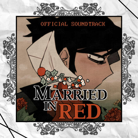 Married in Red