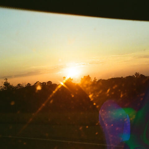 sunsets